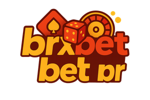 BRX Bet BR Logo